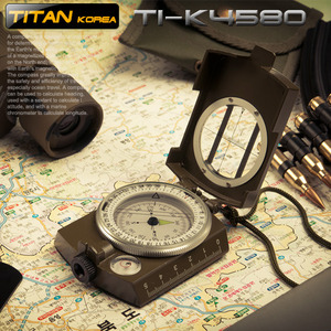 TI-K4580
